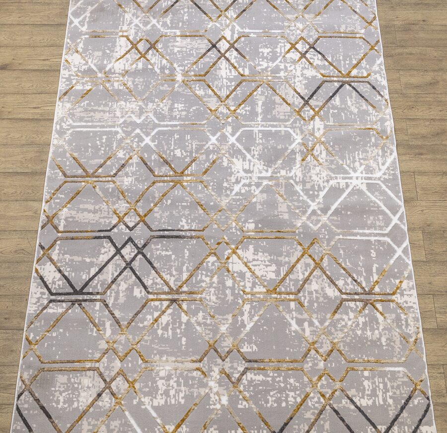 Прямоугольный ковёр Прима 20401_25588, Россия