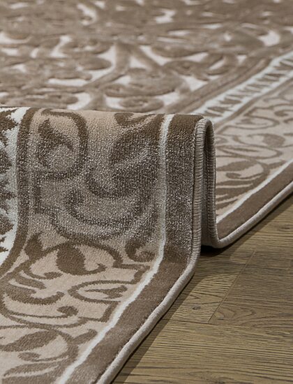 Ковёр рулон Шенилл 27512_23888, Россия