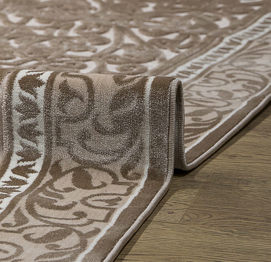 Ковёр рулон Шенилл 27512_23888, Россия