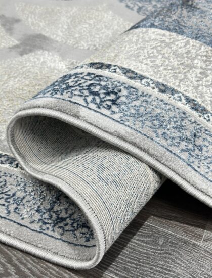 A114A_LIGHT GREY SHRINK / D.BLUE FDY