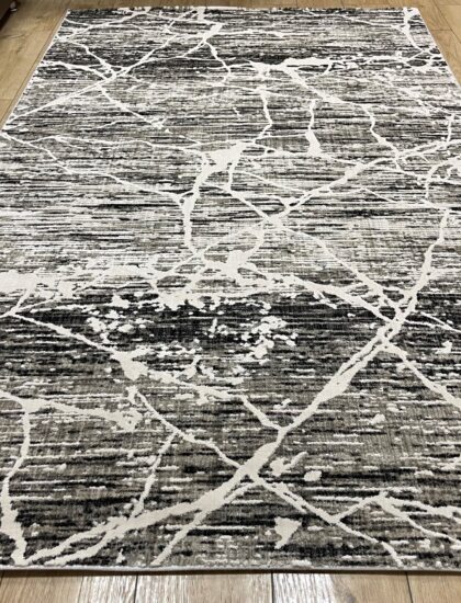 Прямоугольный ковёр Tiffany  0DH80A_VIZON_IVORY, Турция