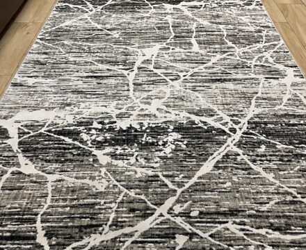 Прямоугольный ковёр Tiffany  0DH80A_VIZON_IVORY, Турция