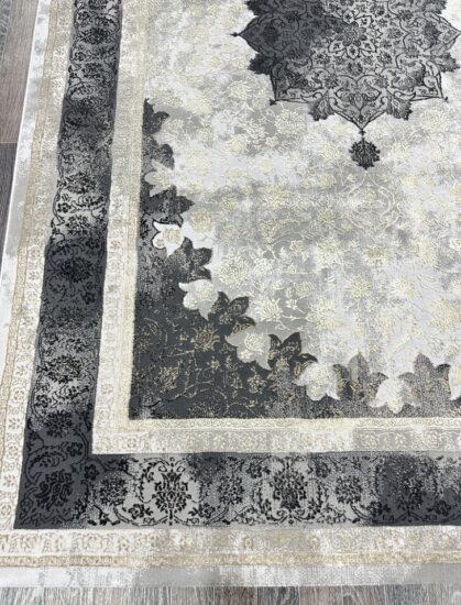 AA610A_IVORY / ANTRASIT