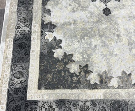 AA610A_IVORY / ANTRASIT