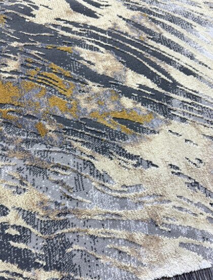 A2082A_IVORY / MUSTARD