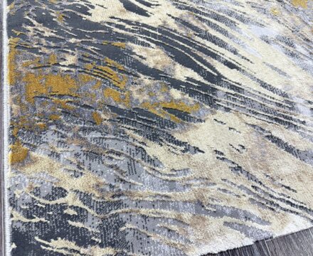 A2082A_IVORY / MUSTARD