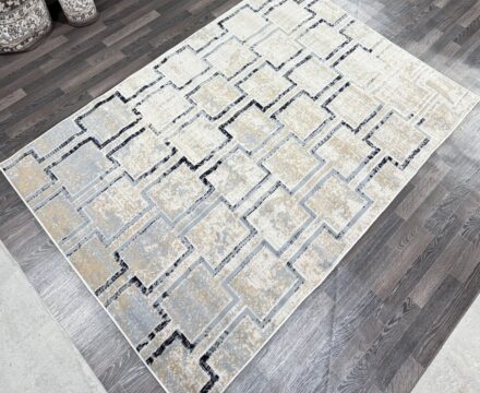 6033_TOZ GRI / LACIVERT