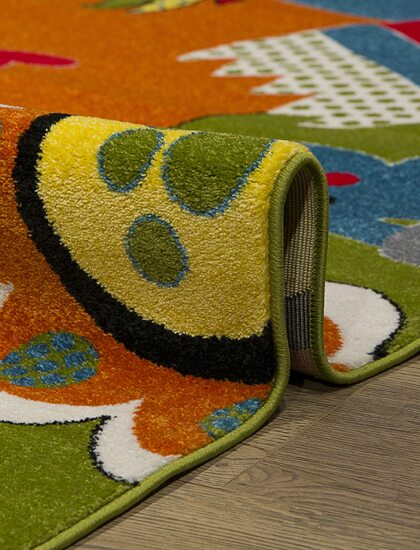 Прямоугольный ковёр Фэнси 20716_22011, Россия