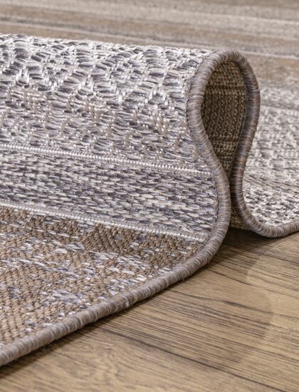 Ковёр рулон Теразза 53006_52022, Россия