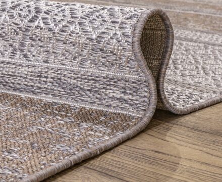 Ковёр рулон Теразза 53006_52022, Россия