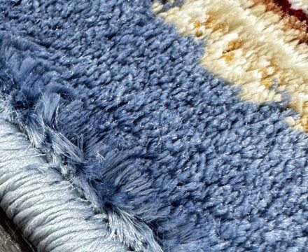 00640A_D.BLUE FDY / D.BLUE FDY