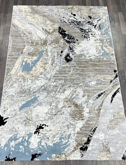 B030A_L GREY SHRINK / LIHGT GREY