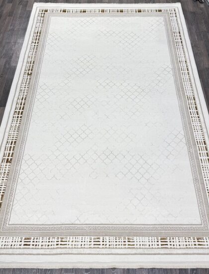 A982A_CREAM SHRINK / VIZON FDY