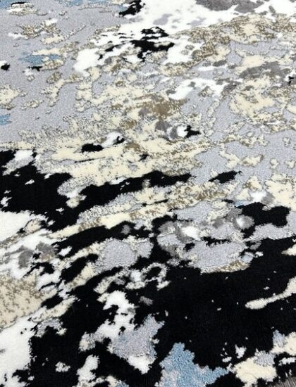 B035A_L GREY SHRINK / LIHGT GREY