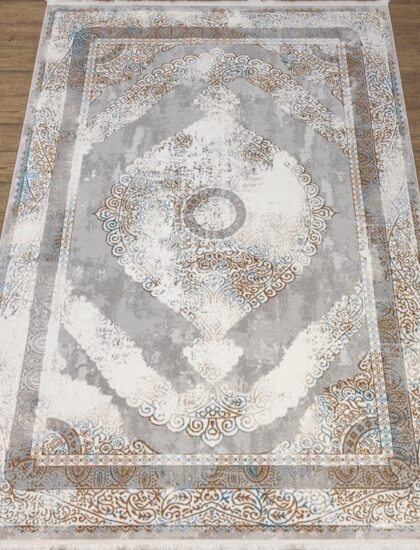 Прямоугольный ковёр Премиум 20105_25054, Россия