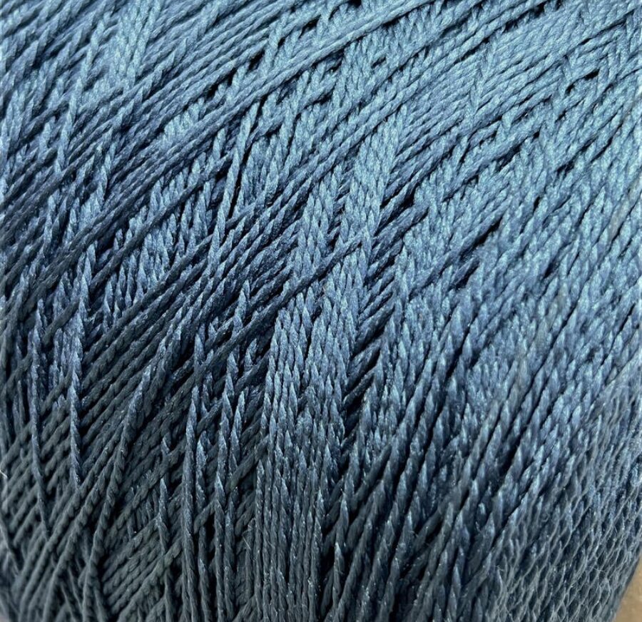 Нитки для оверлока шегги 2000