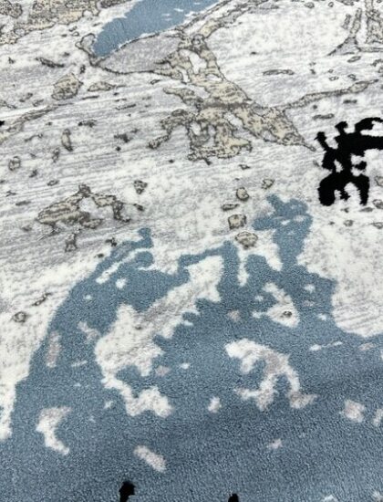 B030A_L GREY SHRINK / LIHGT GREY