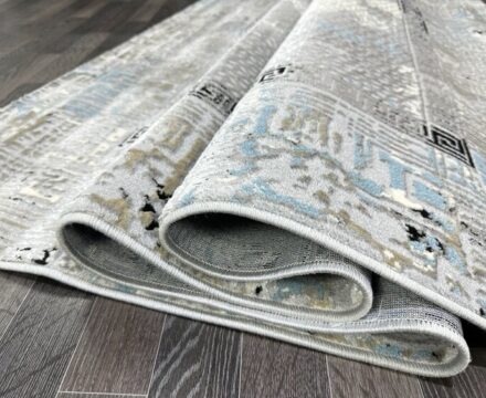 B029A_L GREY SHRINK / LIHGT GREY