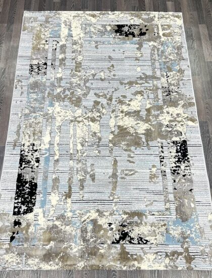 B034A_L GREY SHRINK / LIHGT GREY