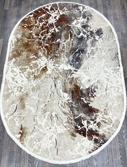 00980A_TERRA / BEIGE FDY