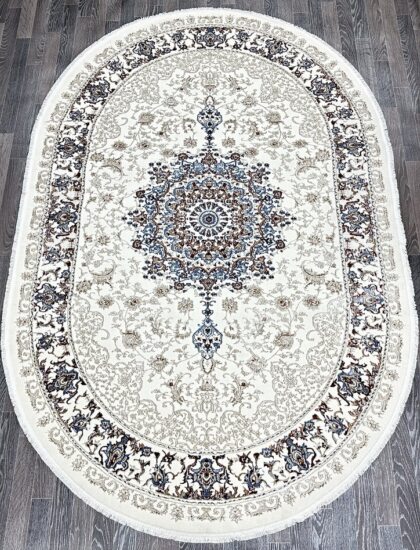 00640B_GOLD FDY / CREAM HB