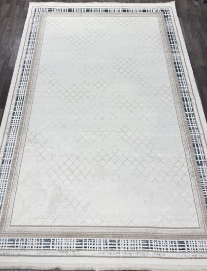 A982A_CREAM SHRINK / BLUE