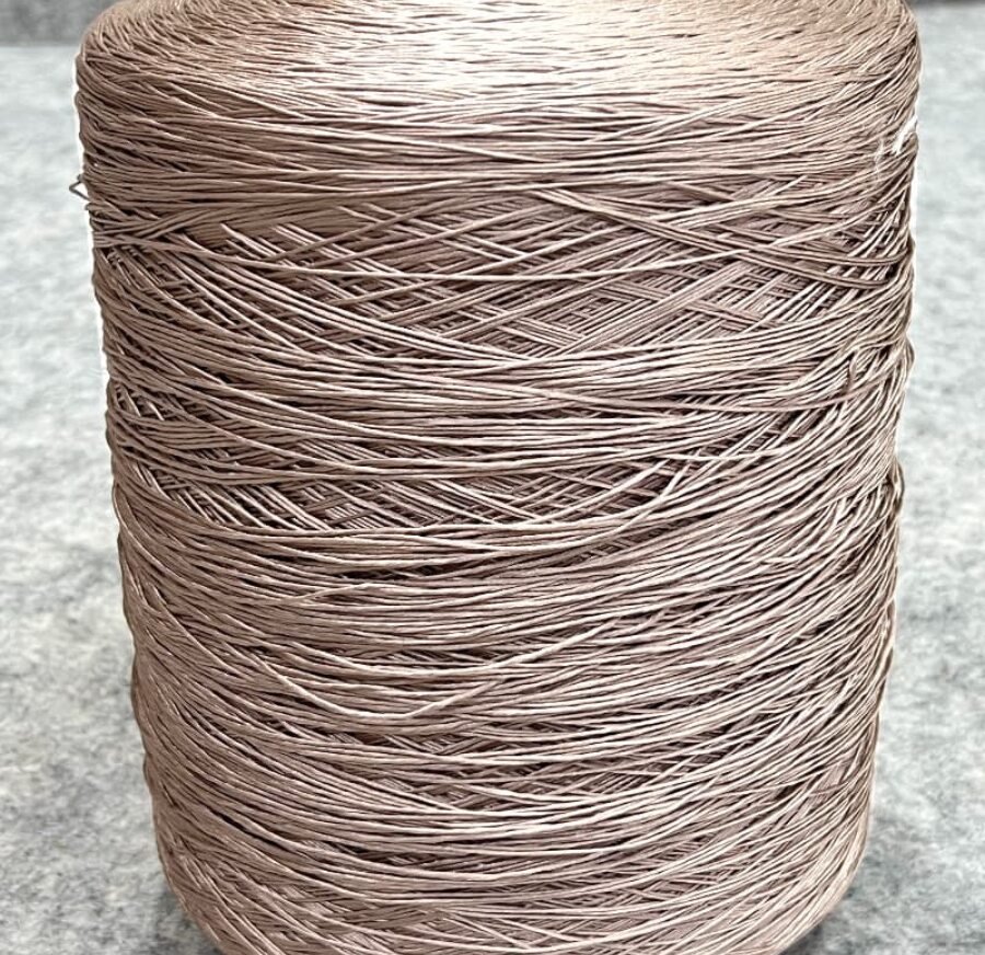 Нитки для оверлока Хит-сет 4181