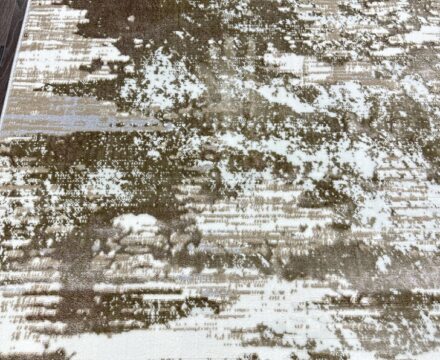 D068A_CREAM SHIRINK / VIZON FDY