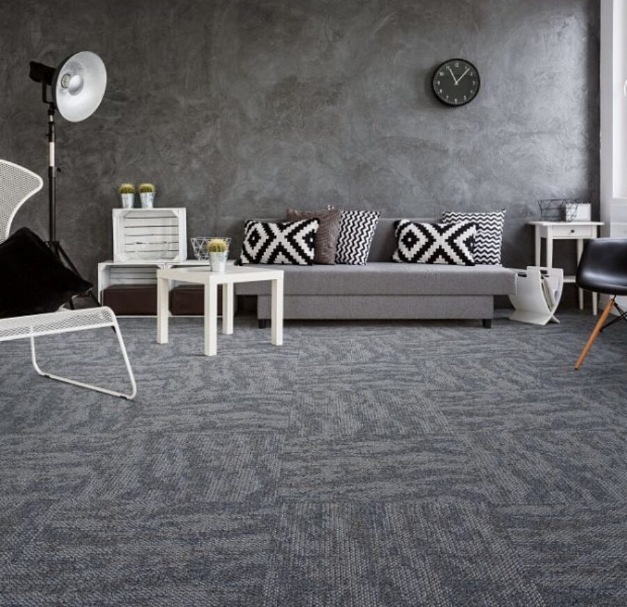 Ковролин Quartz Интерьер (Balta/ITC)