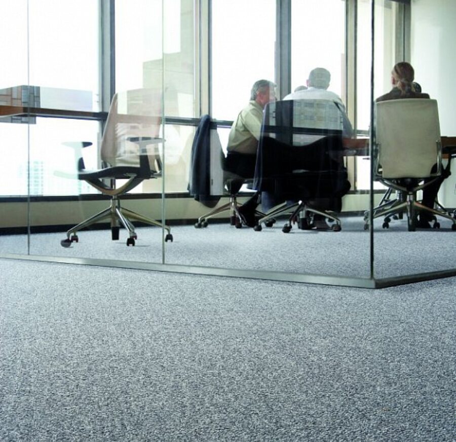 Ковролин Quartz Интерьер №1 (Balta/ITC)