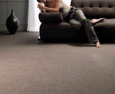 Ковролин Rivoli 10 (Balta/ITC)