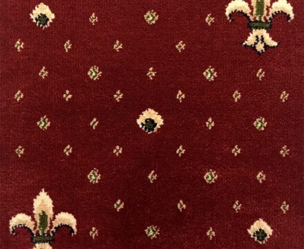 Ковролин Виктория 02-1001 (Ковротекс)