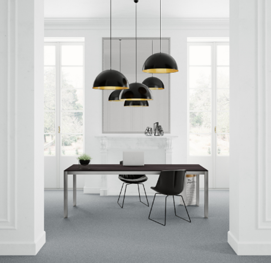 Ковролин Volcano (office)  116 (Beaulieu)