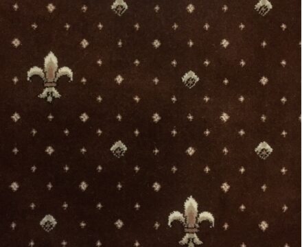 Ковролин Виктория 02-1001 (Ковротекс)