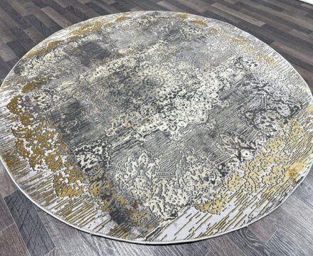 AA627A_IVORY / MUSTARD