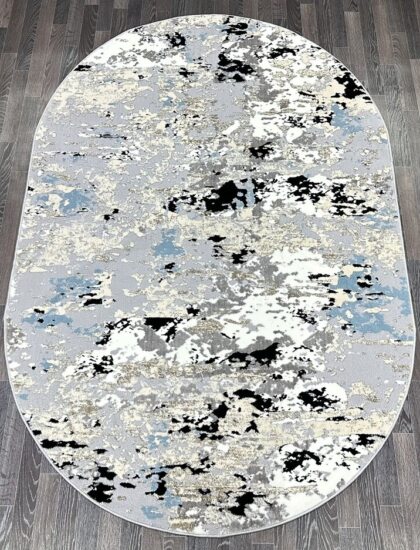 B035A_L GREY SHRINK / LIHGT GREY