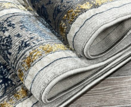 A123A_LIGHT GREY SHRINK / D.BLUE FDY