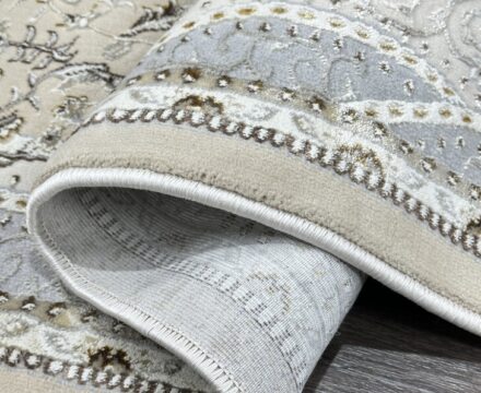 A065A_LIGHT BEIGE SHRINK / LIGHT BEIGE SHRINK