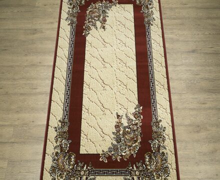 Прямоугольный ковёр Лайла де люкс 15409_10362, Россия