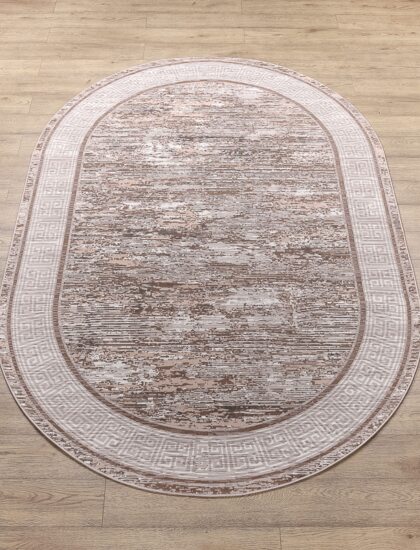 Овальный ковёр Люксор 27625_23788, Россия