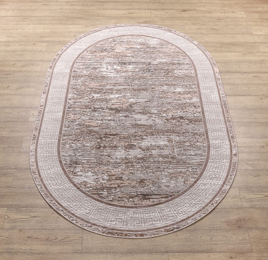 Овальный ковёр Люксор 27625_23788, Россия