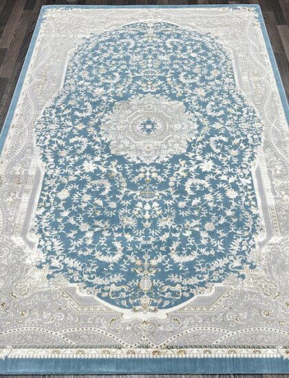 A065A_LIGHT BLUE SHRINK / LIGHT BLUE SHRINK