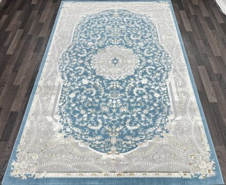 A065A_LIGHT BLUE SHRINK / LIGHT BLUE SHRINK