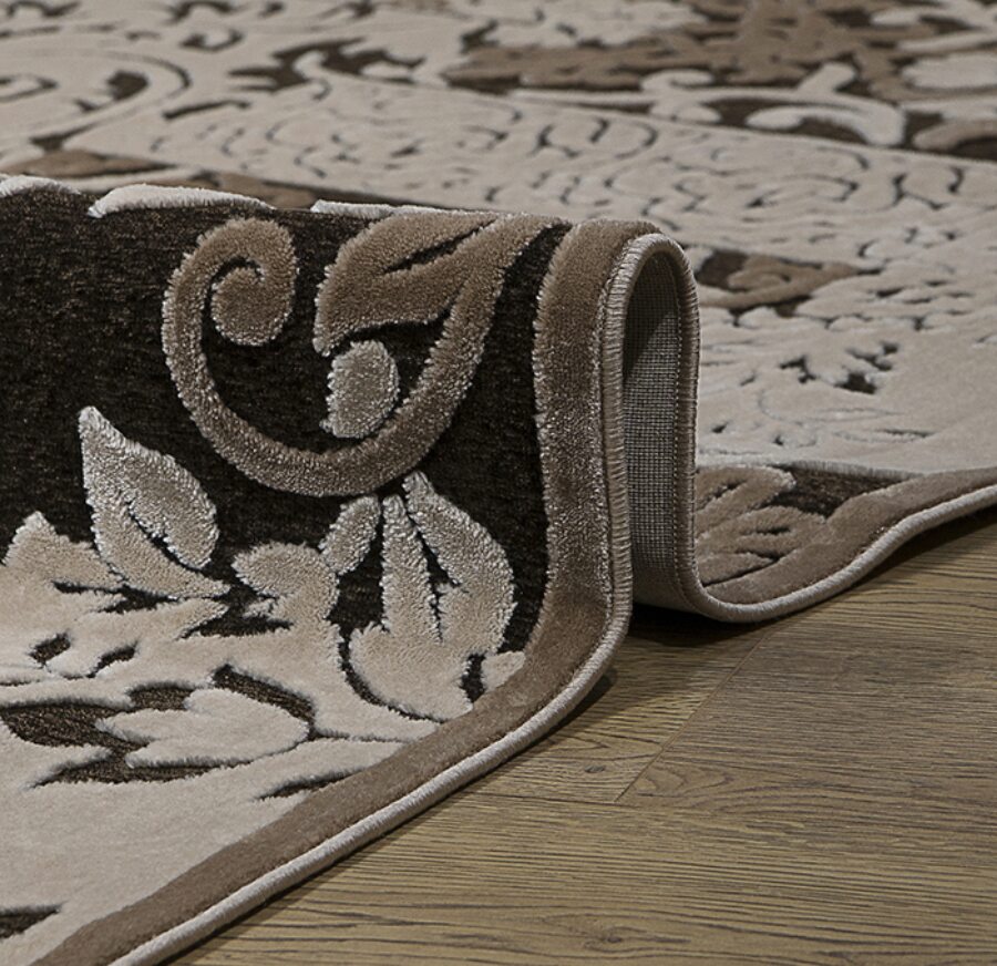 Прямоугольный ковёр Шенилл 28004_24388, Россия