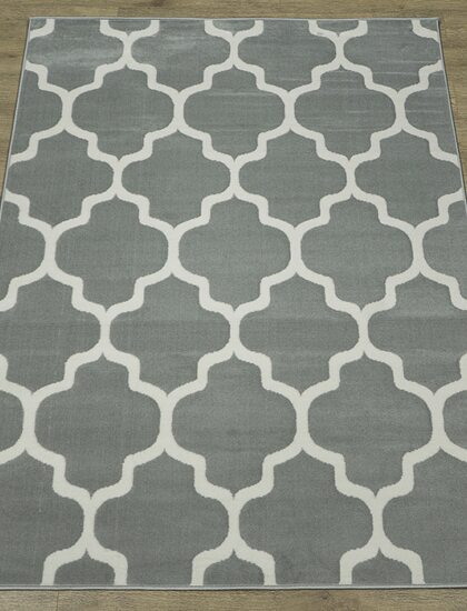 Прямоугольный ковёр Вельвет 16002_10766, Россия