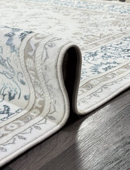 B204A_CREAM SHRINK / BLUE