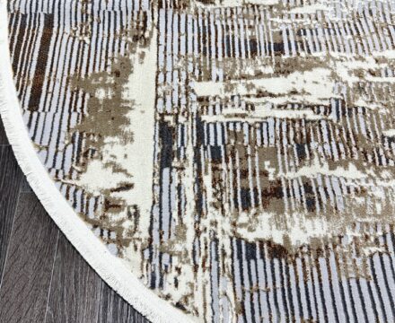 00878A_CREAM FDY / BEIGE FDY