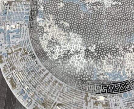 B029A_L GREY SHRINK / LIHGT GREY