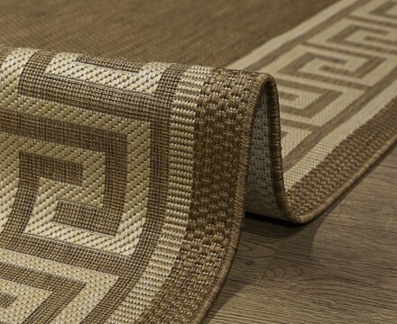 Ковёр рулон Флурлюкс (Сизаль) 51007_50122, Россия