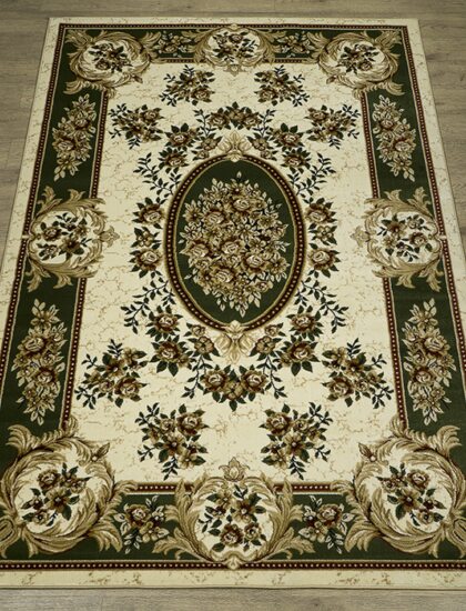 Прямоугольный ковёр Акварель 20611_22121, Россия